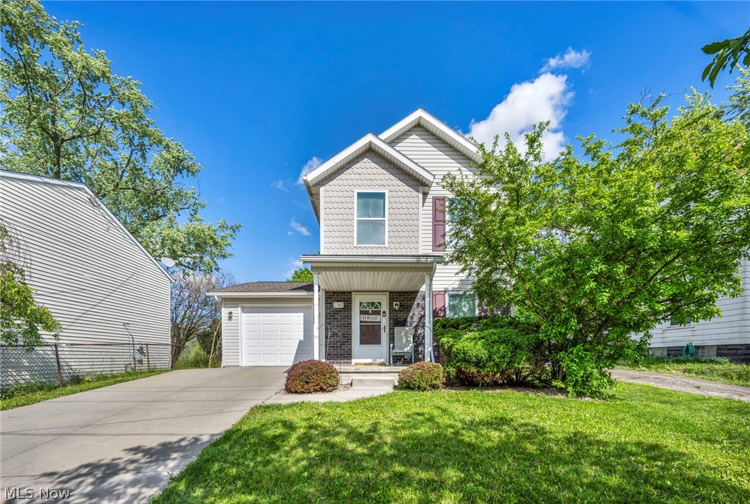 2343 18th Street SW Akron OH 44314