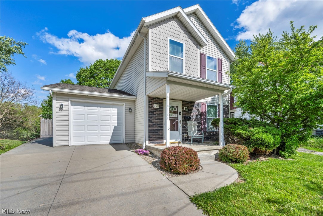 2343 18th Street SW Akron OH 44314