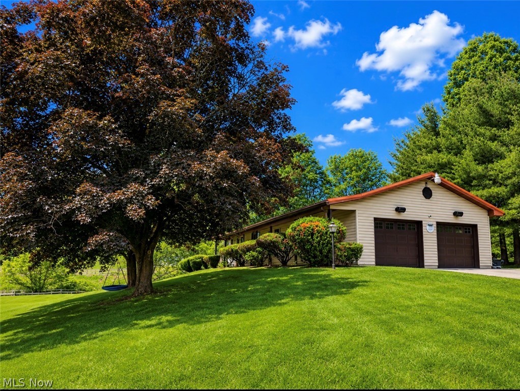 7464 Claysville Road Cambridge OH 43725