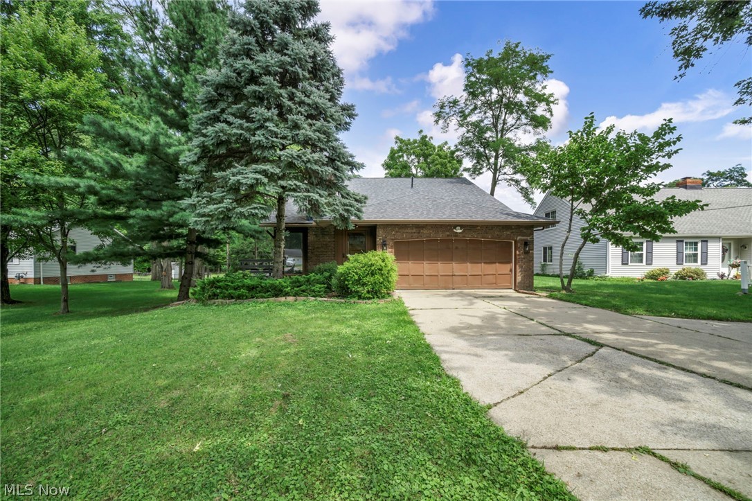 18446 Drake Road Strongsville OH 44136