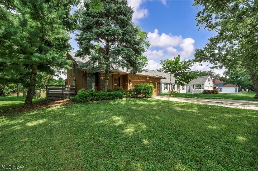 18446 Drake Road Strongsville OH 44136