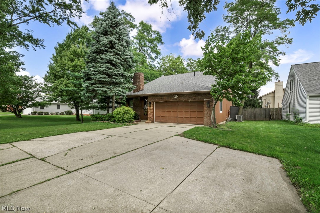 18446 Drake Road Strongsville OH 44136
