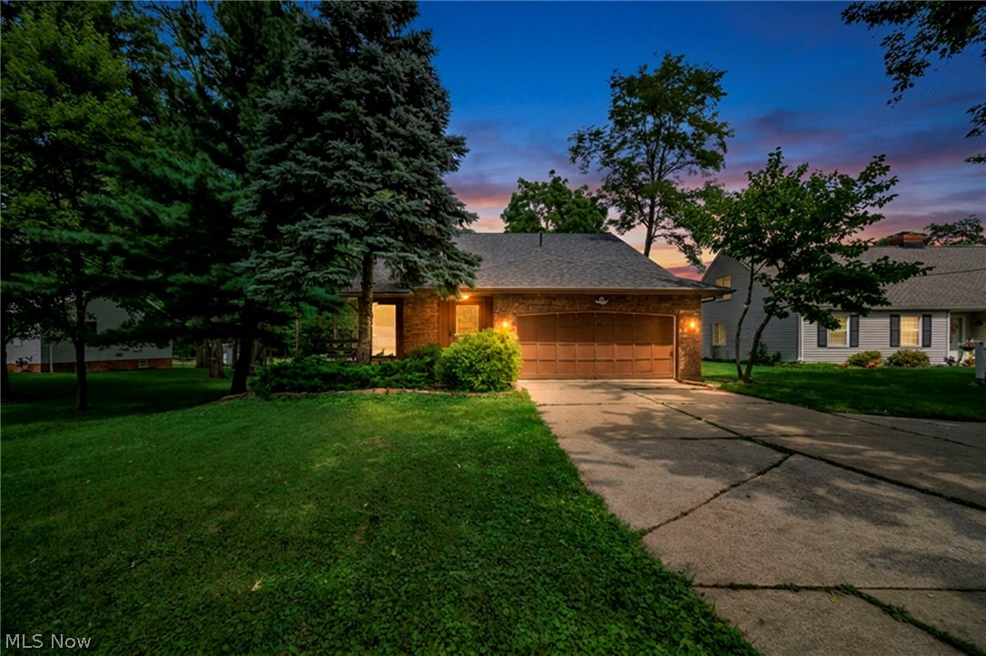 18446 Drake Road Strongsville OH 44136
