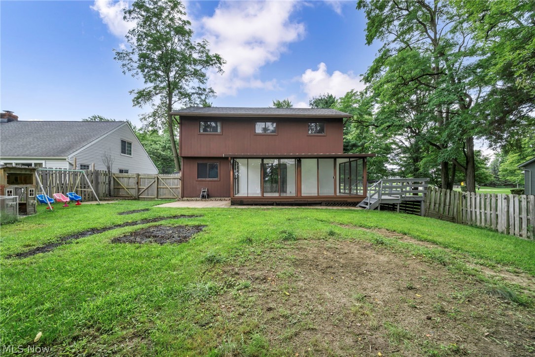 18446 Drake Road Strongsville OH 44136