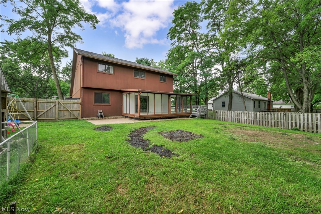18446 Drake Road Strongsville OH 44136