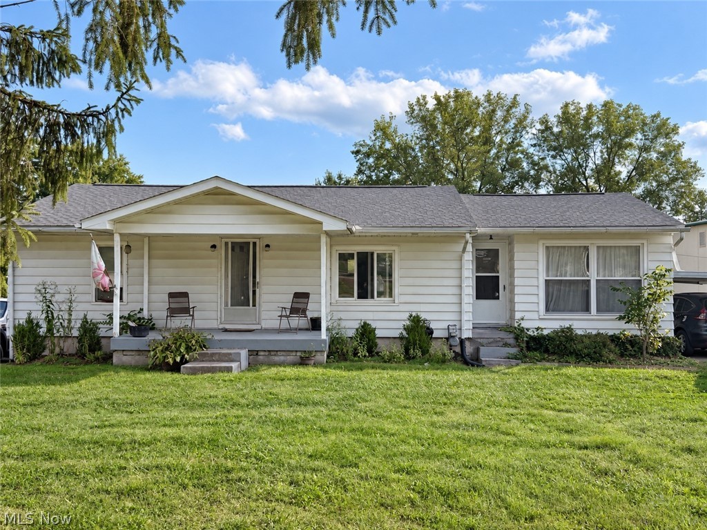 960 Grove Road Zanesville OH 43701