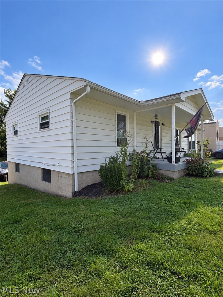 960 Grove Road Zanesville OH 43701