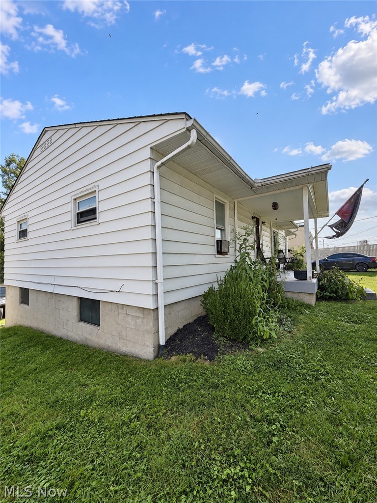 960 Grove Road Zanesville OH 43701