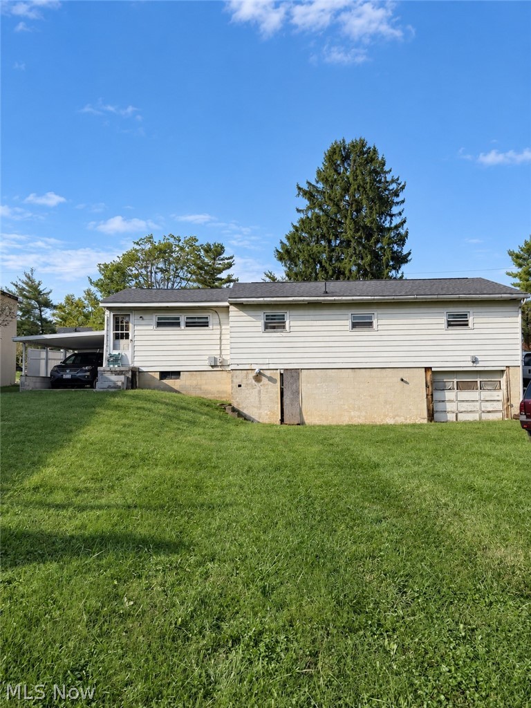 960 Grove Road Zanesville OH 43701