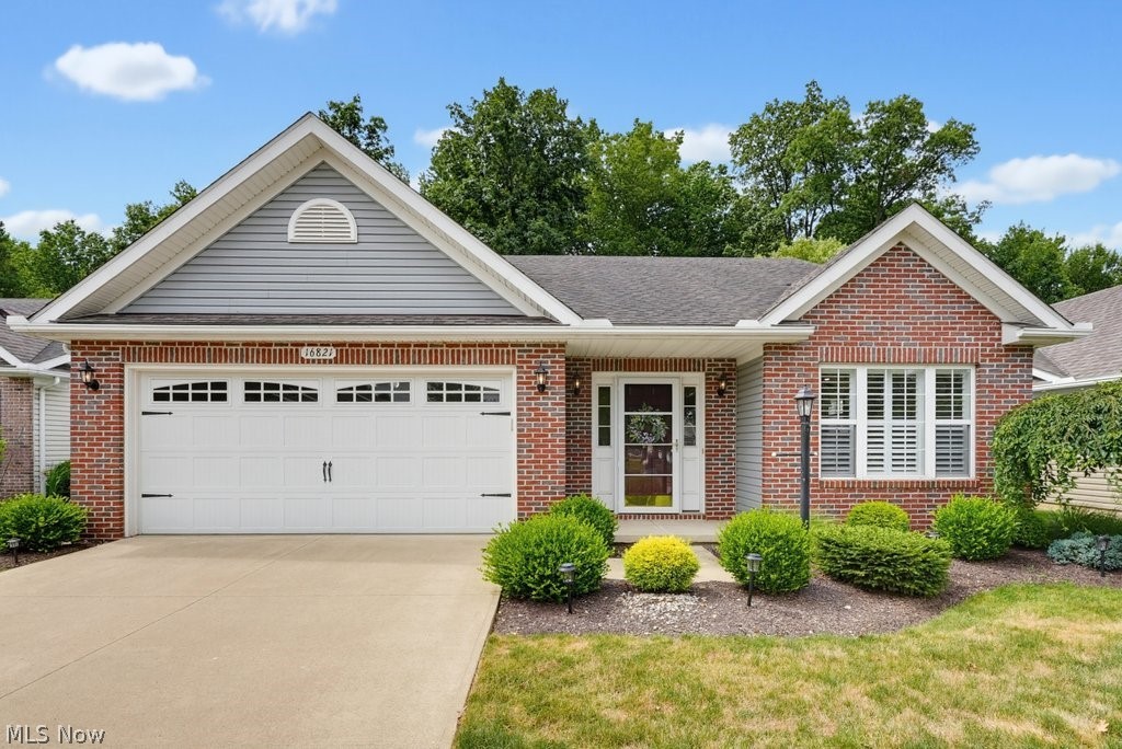 16821 Hinsdale Court Middleburg Heights OH 44130