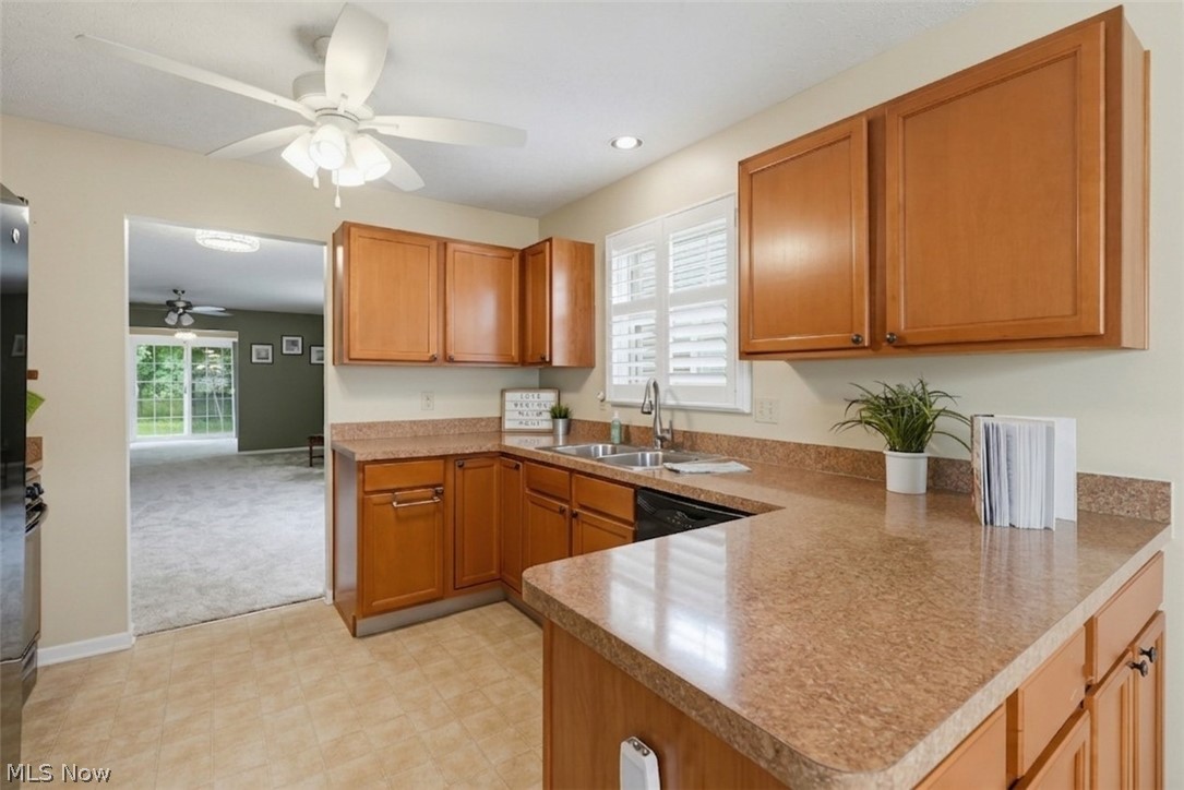 16821 Hinsdale Court Middleburg Heights OH 44130