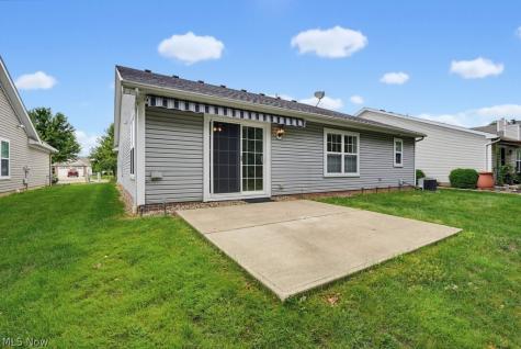 16821 Hinsdale Court Middleburg Heights OH 44130