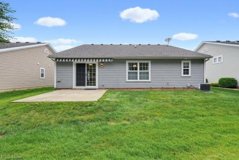 16821 Hinsdale Court Middleburg Heights OH 44130