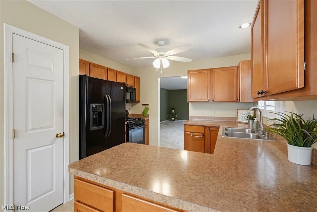 16821 Hinsdale Court Middleburg Heights OH 44130