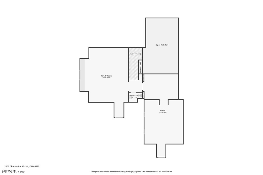 2202 Charles Lane Akron OH 44333