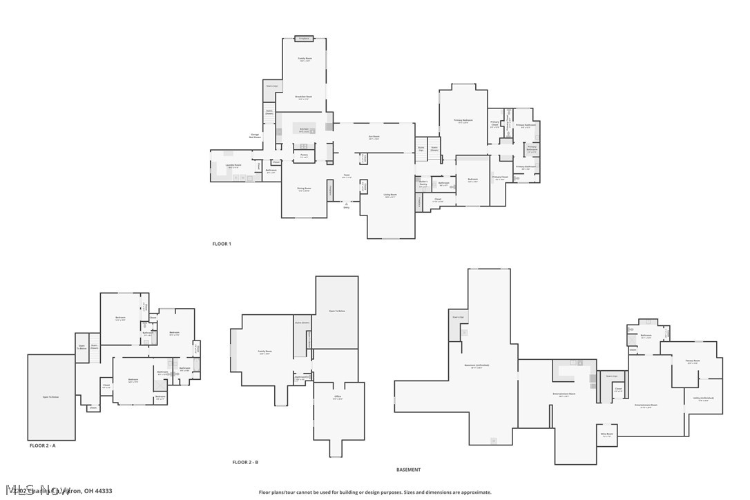 2202 Charles Lane Akron OH 44333