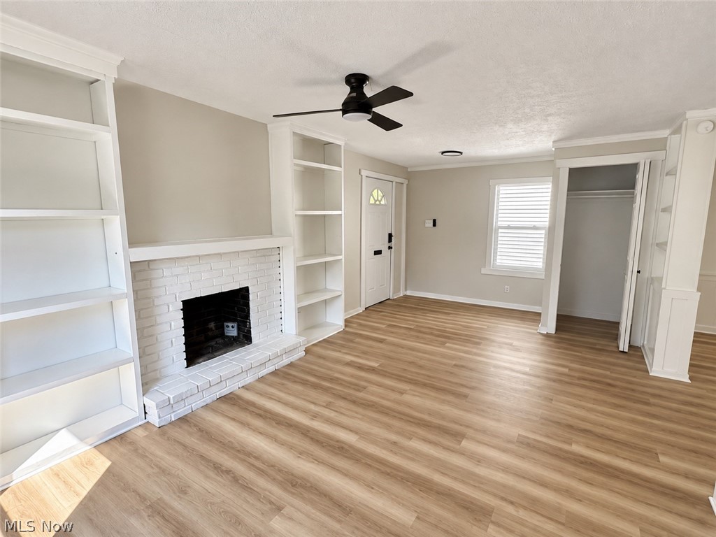 286 Alhambra Way Akron OH 44302