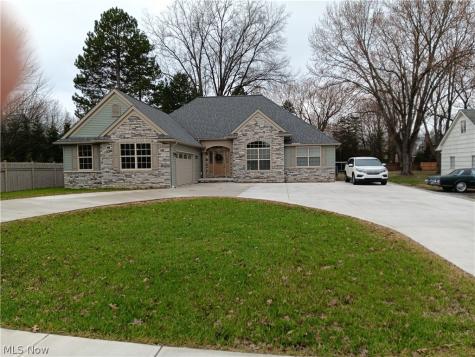 2366 Bradley Road Westlake OH 44145