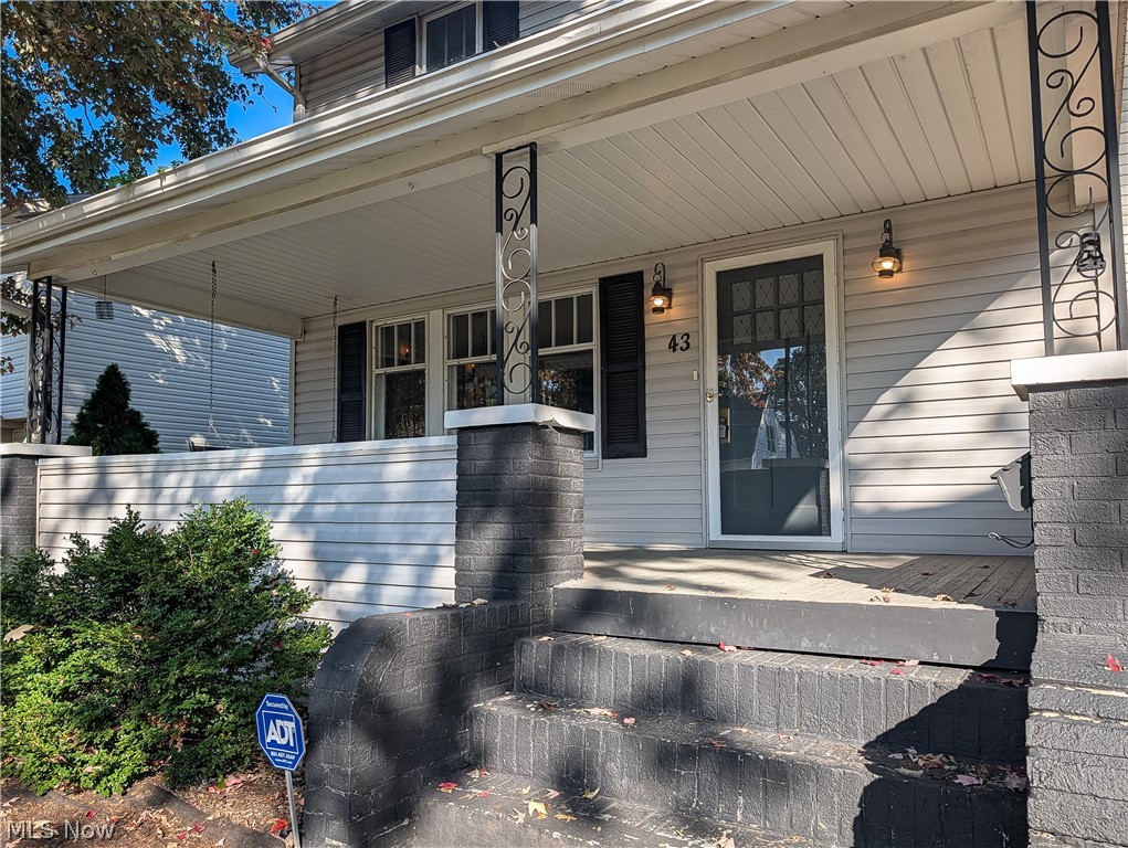 43 E Linwood Avenue Akron OH 44301