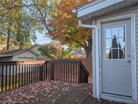 43 E Linwood Avenue Akron OH 44301