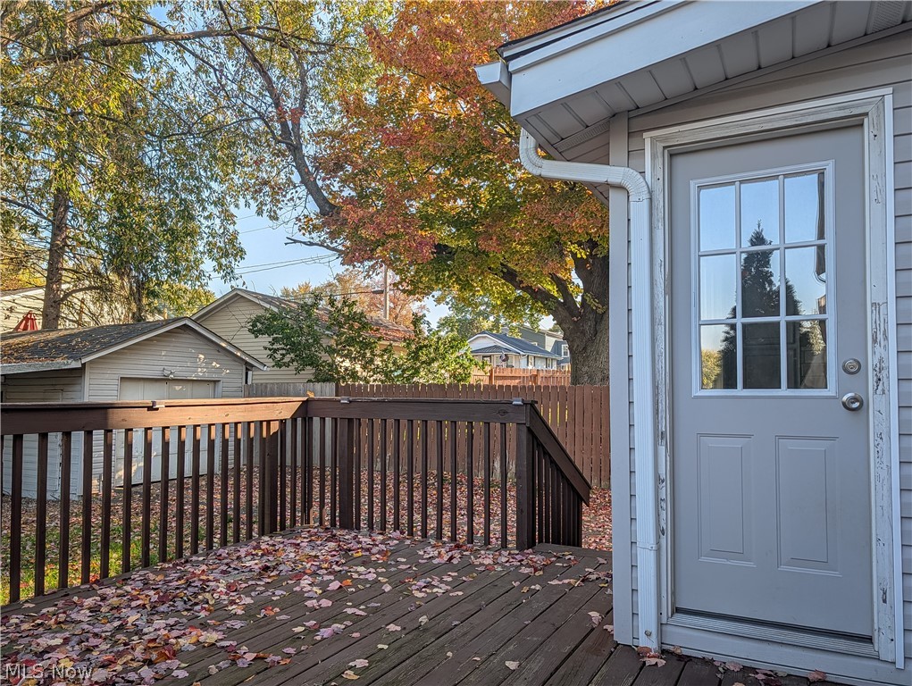 43 E Linwood Avenue Akron OH 44301
