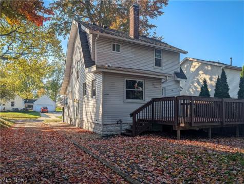 43 E Linwood Avenue Akron OH 44301