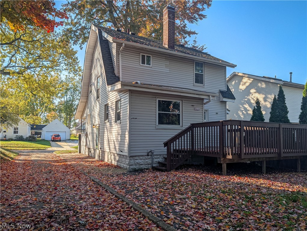 43 E Linwood Avenue Akron OH 44301
