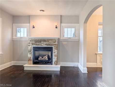 43 E Linwood Avenue Akron OH 44301