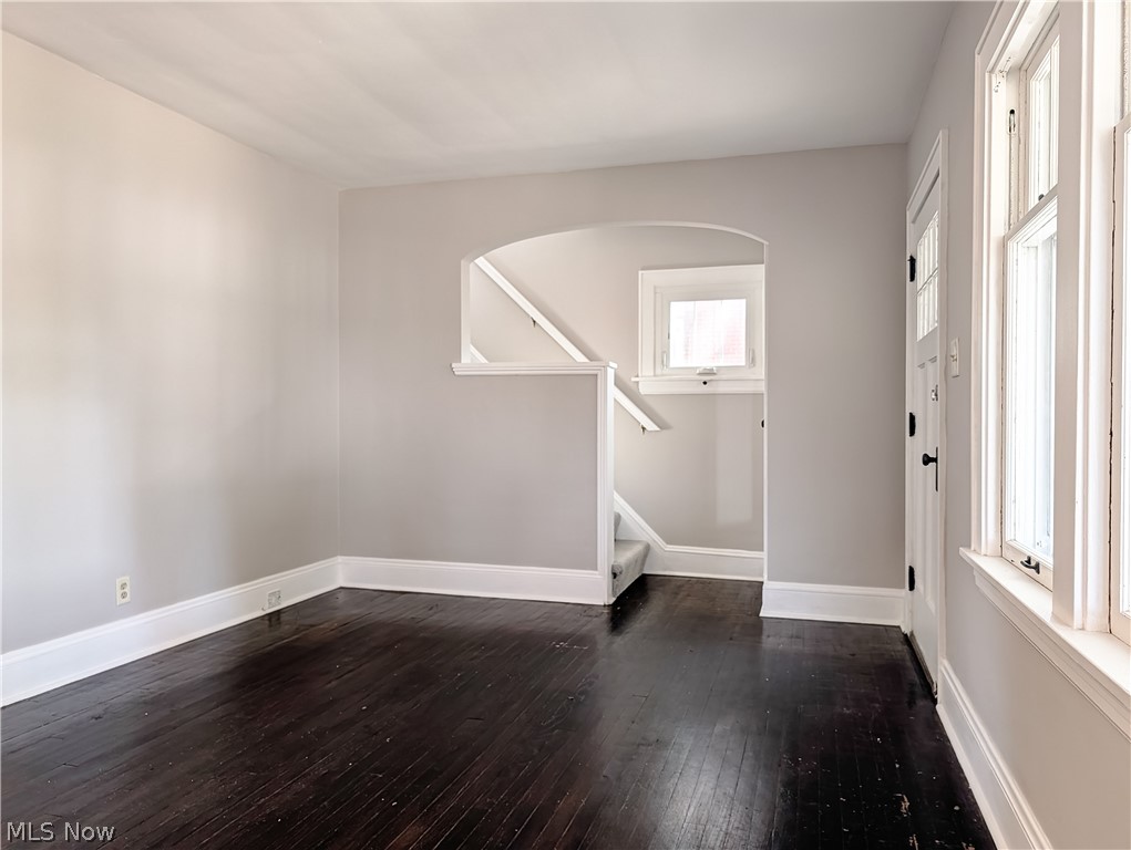 43 E Linwood Avenue Akron OH 44301