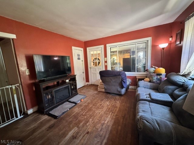 1315 Crumrine Street Youngstown OH 44505