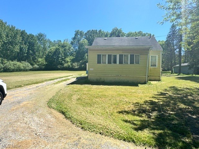 1315 Crumrine Street Youngstown OH 44505