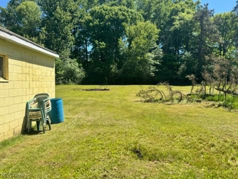 1315 Crumrine Street Youngstown OH 44505