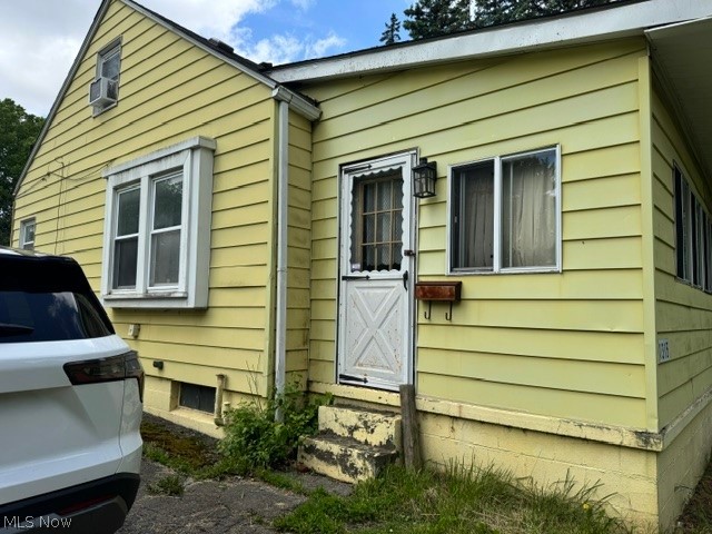 1315 Crumrine Street Youngstown OH 44505