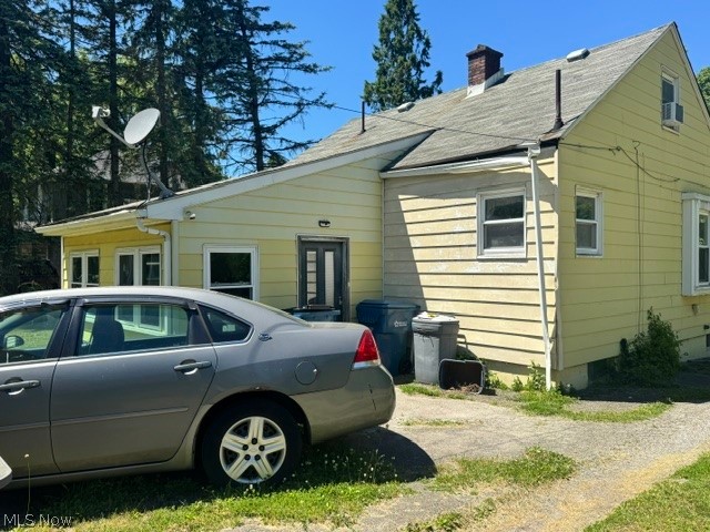 1315 Crumrine Street Youngstown OH 44505