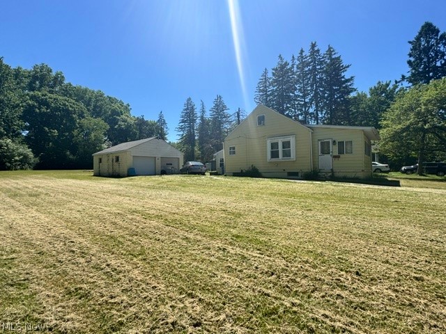 1315 Crumrine Street Youngstown OH 44505