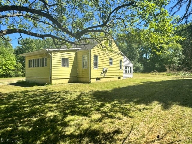 1315 Crumrine Street Youngstown OH 44505