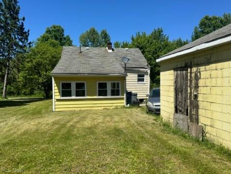 1315 Crumrine Street Youngstown OH 44505