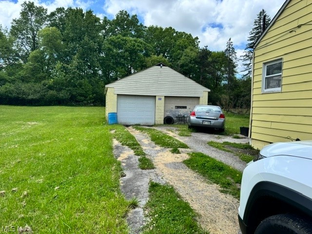 1315 Crumrine Street Youngstown OH 44505