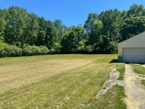 1315 Crumrine Street Youngstown OH 44505