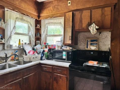 1315 Crumrine Street Youngstown OH 44505