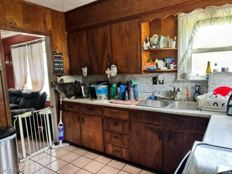 1315 Crumrine Street Youngstown OH 44505