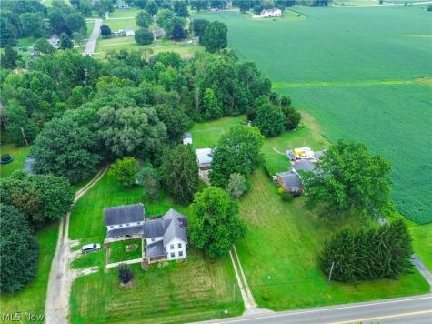 2034 State Street NE Canton OH 44721