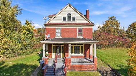 264 Valley Drive Youngstown OH 44505