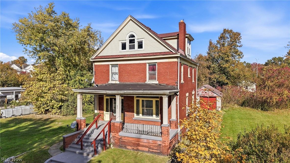 264 Valley Drive Youngstown OH 44505