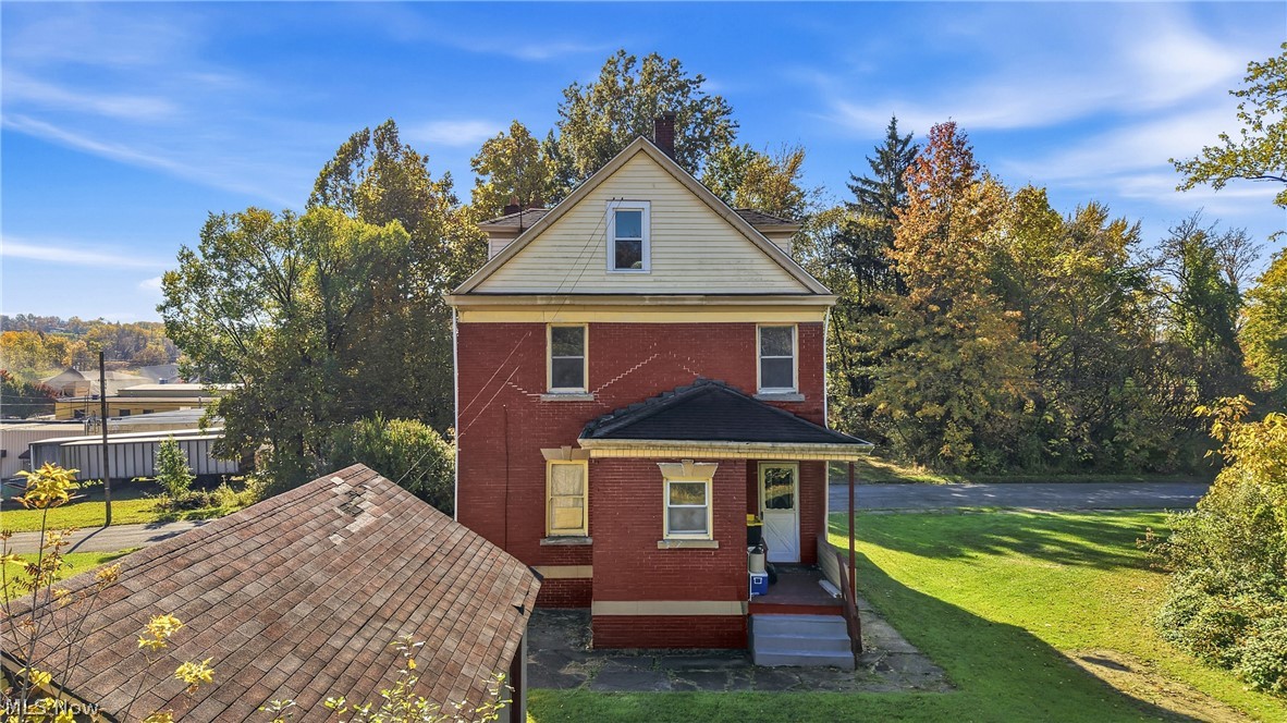 264 Valley Drive Youngstown OH 44505