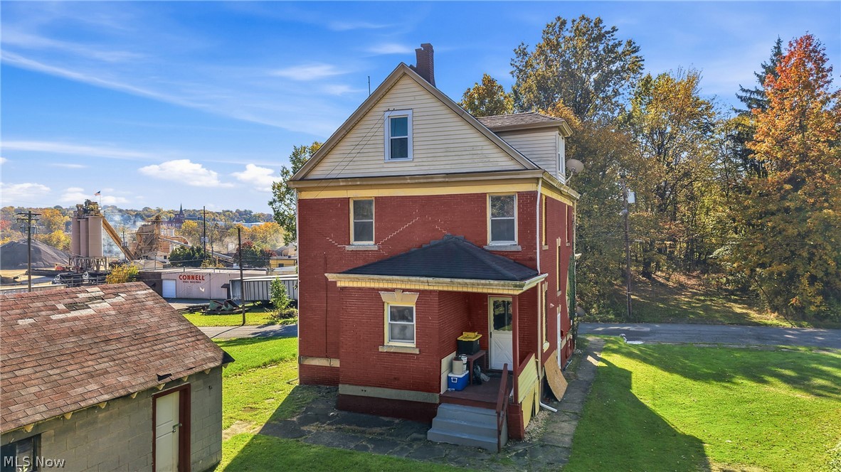 264 Valley Drive Youngstown OH 44505