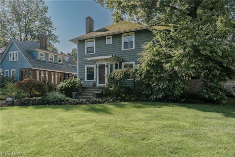 3078 Scarborough Road Cleveland Heights OH 44118
