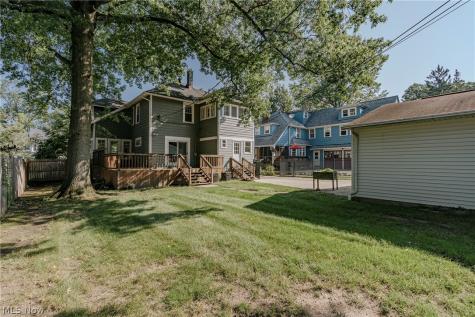 3078 Scarborough Road Cleveland Heights OH 44118