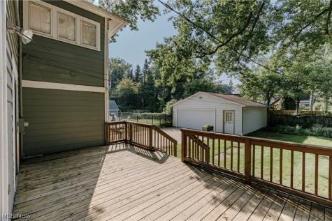 3078 Scarborough Road Cleveland Heights OH 44118