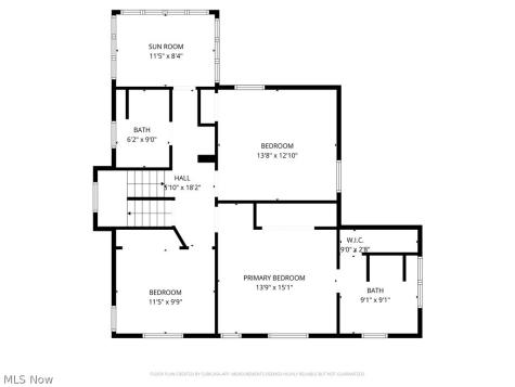 3078 Scarborough Road Cleveland Heights OH 44118